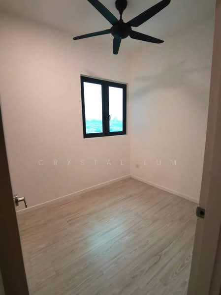 Servis Apartment untuk Disewa di Three33 Residence - Crystal Lum - PropertyGuru.com.my