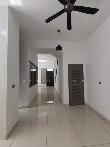 Cluster House for Sale in Horizon Hills (Iskandar Puteri (Nusajaya)) - Kinki Teow - Interior - PropertyGuru.com.my
