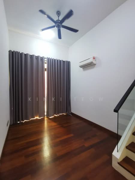 Cluster House for Sale in Horizon Hills (Iskandar Puteri (Nusajaya)) - Kinki Teow - PropertyGuru.com.my