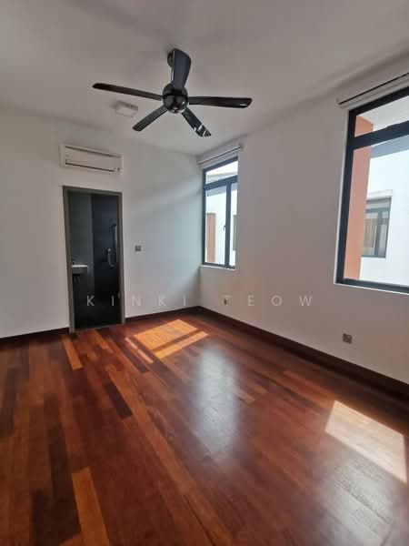 Cluster House for Sale in Horizon Hills (Iskandar Puteri (Nusajaya)) - Kinki Teow - PropertyGuru.com.my