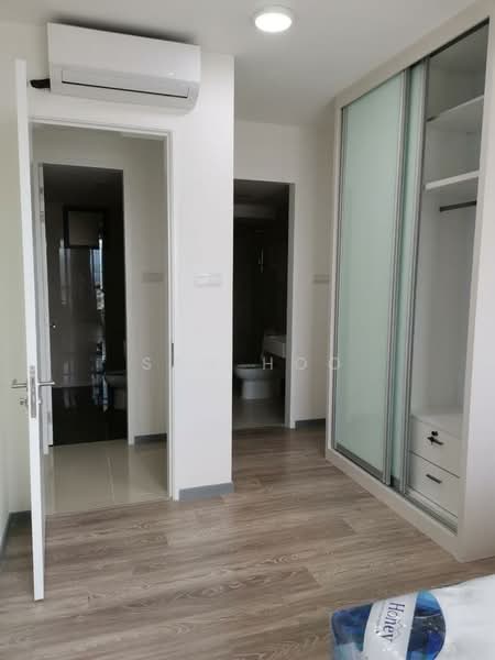 Kediaman Servis untuk Dijual di United Point (Residensi Berpadu) - Sam Hoo - Interior - PropertyGuru.com.my