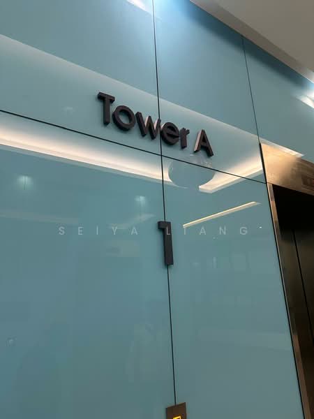 Service Residence for Sale at Southkey Mosaic - Seiya Liang - Lobby - PropertyGuru.com.my