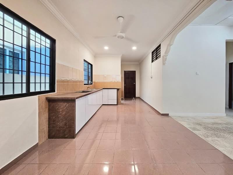 Rumah Berkembar untuk Dijual di Taman Sinar Intan (Sungai Petani) - YY Koay - Kitchen - PropertyGuru.com.my