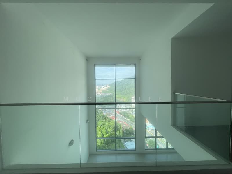 Kondominium untuk Dijual di Eco Terraces - Mocole Lee - View - PropertyGuru.com.my
