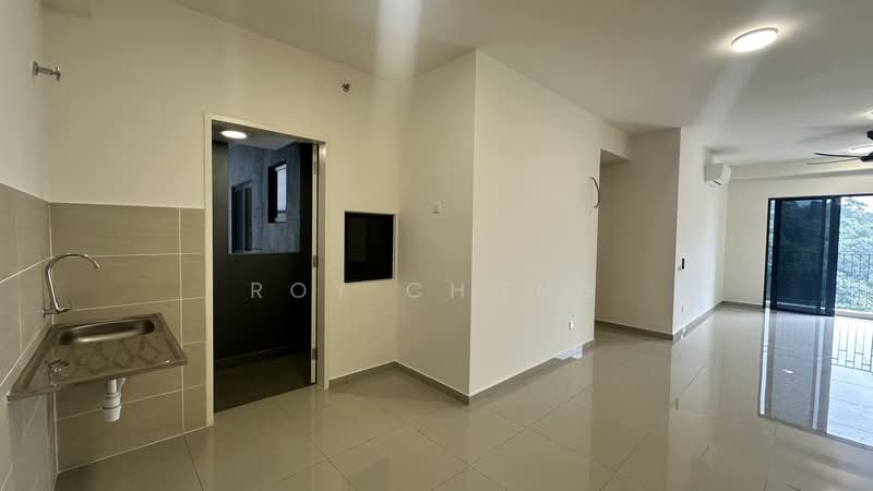 Servis Apartment untuk Dijual di D'Clover Residences - Roy Chong - PropertyGuru.com.my