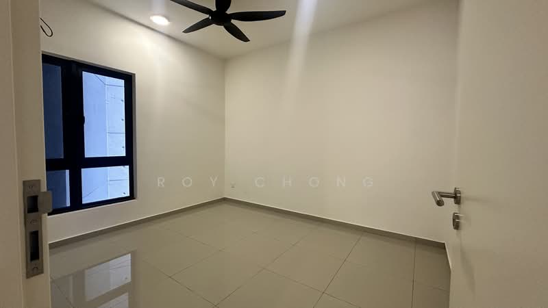 Servis Apartment untuk Dijual di D'Clover Residences - Roy Chong - PropertyGuru.com.my