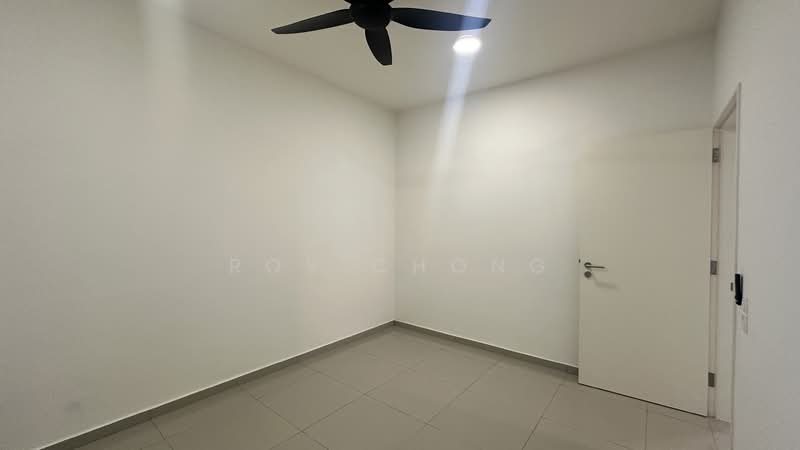 Servis Apartment untuk Dijual di D'Clover Residences - Roy Chong - PropertyGuru.com.my