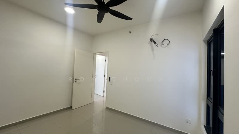 Servis Apartment untuk Dijual di D'Clover Residences - Roy Chong - PropertyGuru.com.my