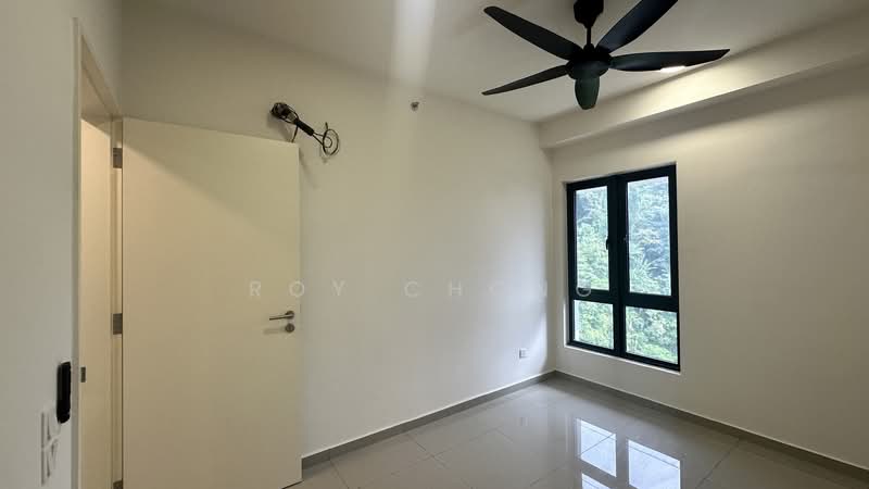 Servis Apartment untuk Dijual di D'Clover Residences - Roy Chong - PropertyGuru.com.my
