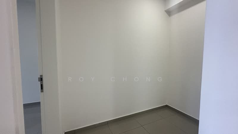 Servis Apartment untuk Dijual di D'Clover Residences - Roy Chong - PropertyGuru.com.my
