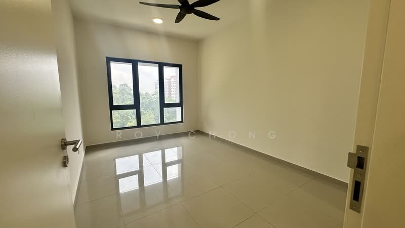 Servis Apartment untuk Dijual di D'Clover Residences - Roy Chong - PropertyGuru.com.my