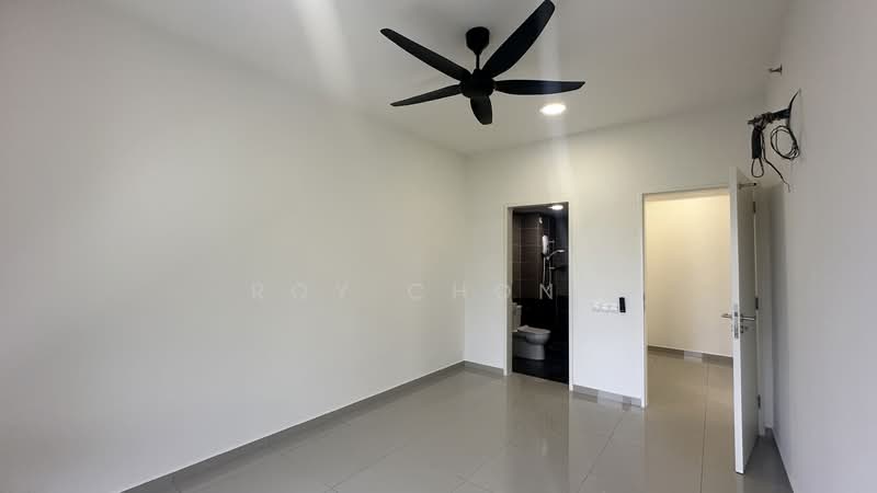 Servis Apartment untuk Dijual di D'Clover Residences - Roy Chong - PropertyGuru.com.my