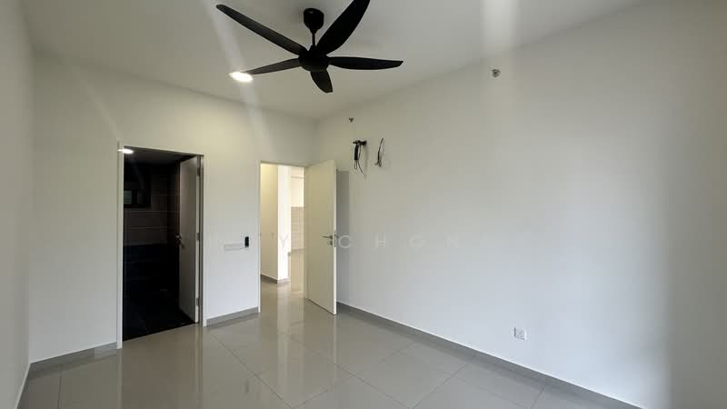 Servis Apartment untuk Dijual di D'Clover Residences - Roy Chong - PropertyGuru.com.my
