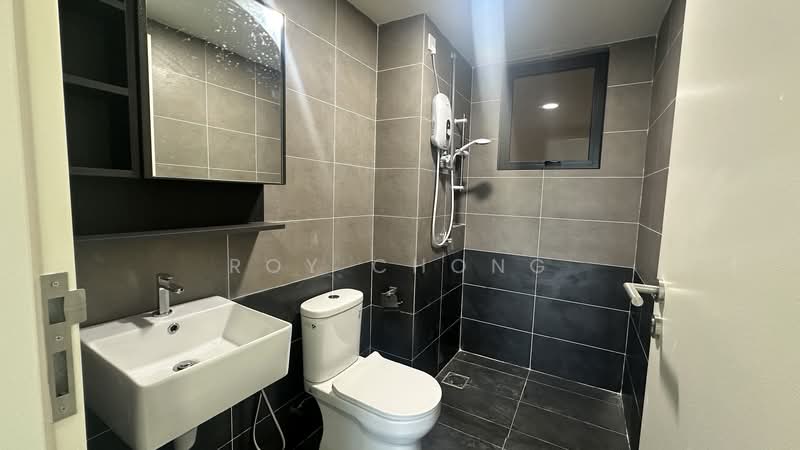 Servis Apartment untuk Dijual di D'Clover Residences - Roy Chong - PropertyGuru.com.my