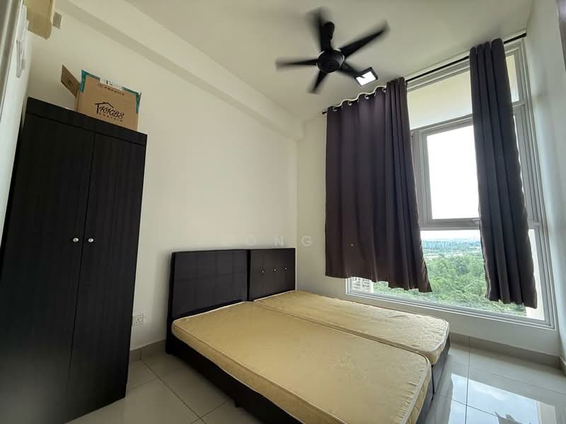 Condominium for Rent at Mutiara Ville - Yeong . - Bedroom - PropertyGuru.com.my