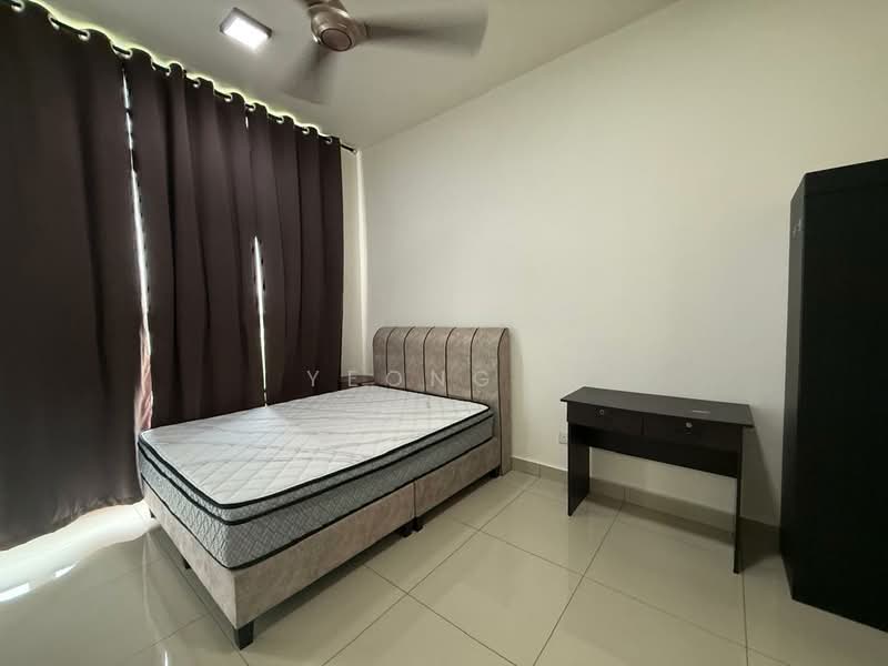 Condominium for Rent at Mutiara Ville - Yeong . - Bedroom - PropertyGuru.com.my