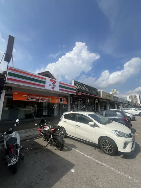 Shop / Office for Rent in Johor Bahru (Johor) - Philicia Wong - Exterior - PropertyGuru.com.my