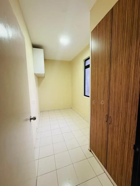 Apartment for Rent at Villa Krystal Apartment - SAMMY TEO - Interior - PropertyGuru.com.my