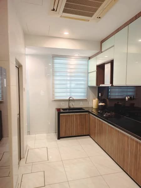 2-storey Terraced House for Sale in Batu Maung (Penang) - Ms Chang - Kitchen - PropertyGuru.com.my