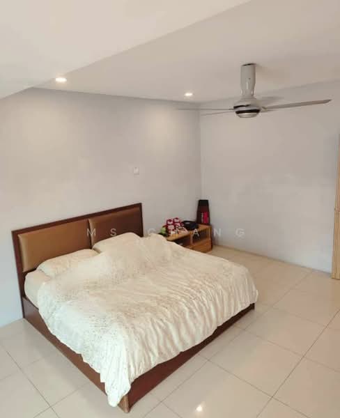 2-storey Terraced House for Sale in Batu Maung (Penang) - Ms Chang - Bedroom - PropertyGuru.com.my