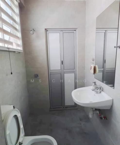 2-storey Terraced House for Sale in Batu Maung (Penang) - Ms Chang - Bathroom - PropertyGuru.com.my