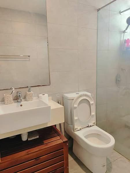 2-storey Terraced House for Sale in Batu Maung (Penang) - Ms Chang - Bathroom - PropertyGuru.com.my