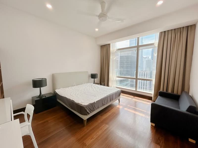 Service Residence for Sale at Banyan Tree Signatures - Andy . - Bedroom - PropertyGuru.com.my