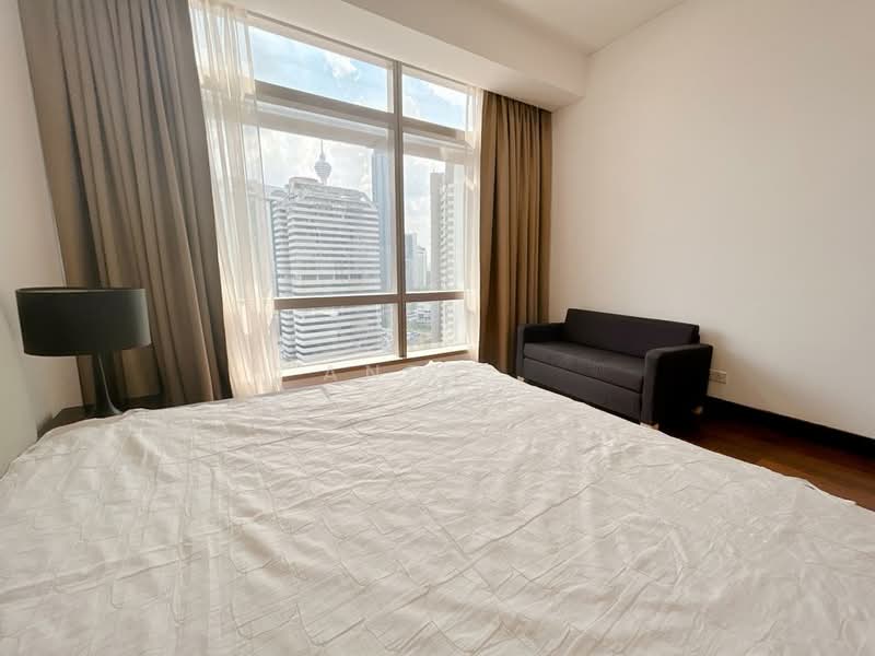 Service Residence for Sale at Banyan Tree Signatures - Andy . - Bedroom - PropertyGuru.com.my