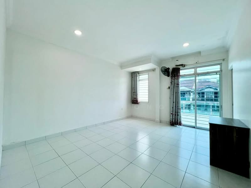 2-storey Terraced House for Sale in Taman JP Perdana (Johor Bahru) - Min Kong - Living Room - PropertyGuru.com.my