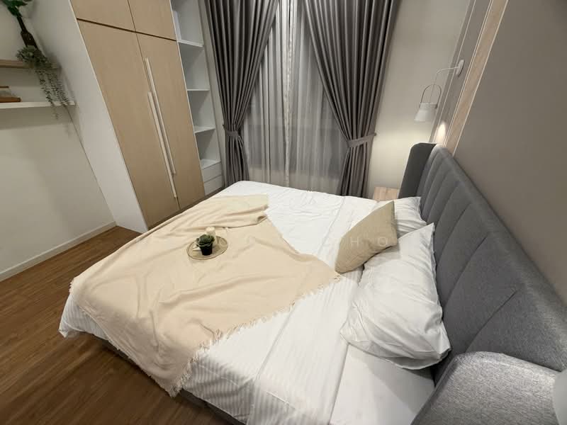 Service Residence for Rent at Sunway Geo Residence - Marcus Choy - Bedroom - PropertyGuru.com.my