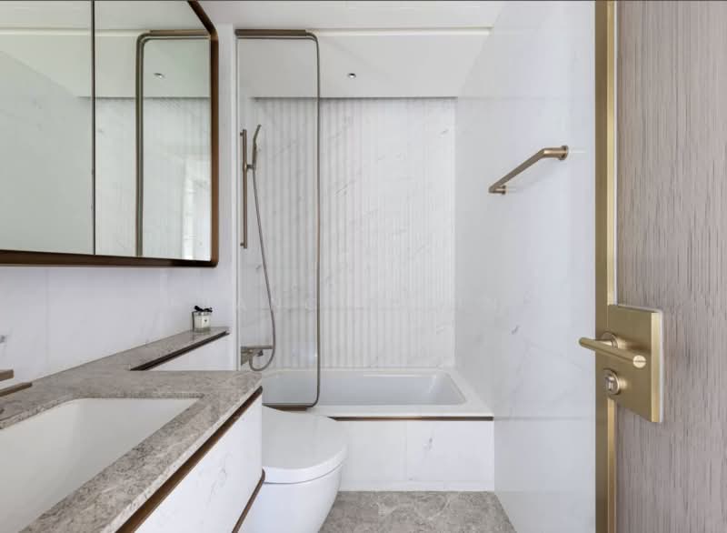 Condominium for Sale at Nadayu28 - Francis Ling - Bathroom - PropertyGuru.com.my