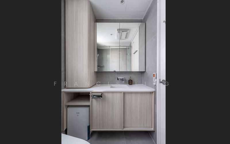 Condominium for Sale at Nadayu28 - Francis Ling - Bathroom - PropertyGuru.com.my
