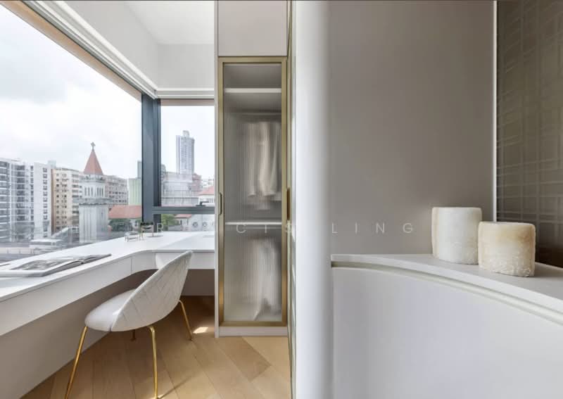 Condominium for Sale at Nadayu28 - Francis Ling - Study - PropertyGuru.com.my