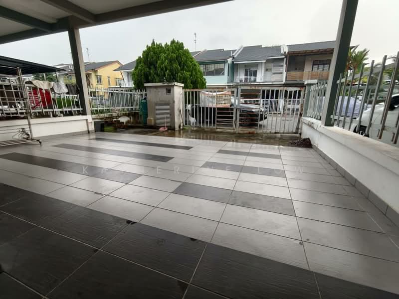 2-storey Terraced House for Sale in Taman Nusa Idaman (Iskandar Puteri (Nusajaya)) - Katherine Low - PropertyGuru.com.my