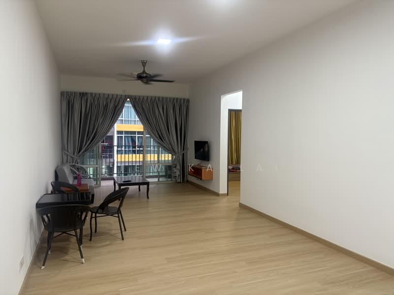 Servis Apartment untuk Disewa di Greenfield Regency - LIEW KA LAI - PropertyGuru.com.my