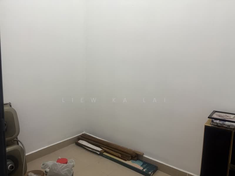 Servis Apartment untuk Disewa di Greenfield Regency - LIEW KA LAI - PropertyGuru.com.my