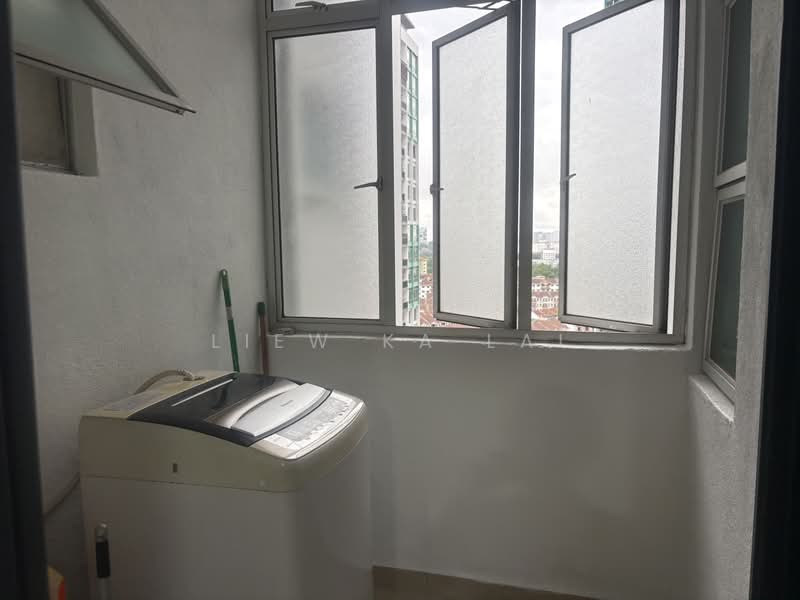 Servis Apartment untuk Disewa di Greenfield Regency - LIEW KA LAI - PropertyGuru.com.my