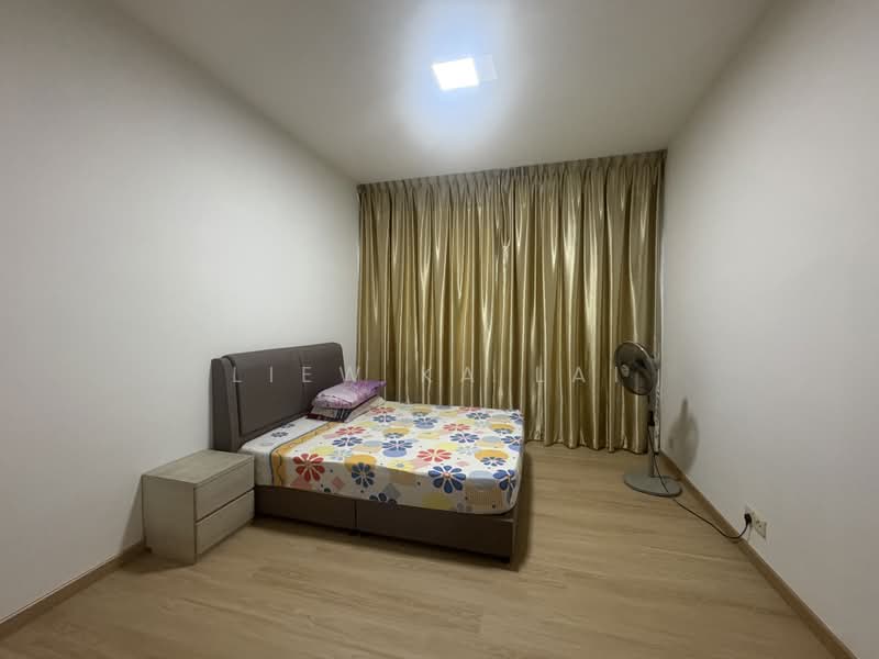 Servis Apartment untuk Disewa di Greenfield Regency - LIEW KA LAI - PropertyGuru.com.my