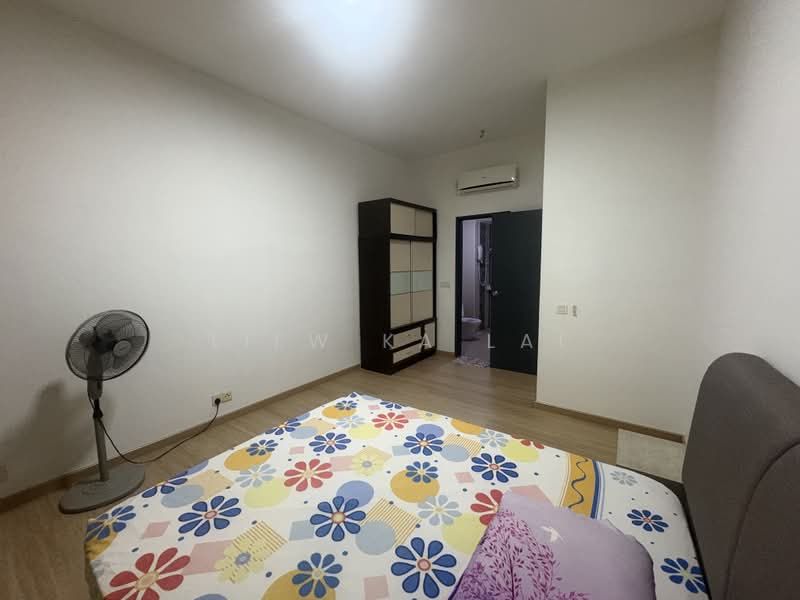 Servis Apartment untuk Disewa di Greenfield Regency - LIEW KA LAI - PropertyGuru.com.my