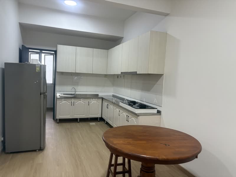 Servis Apartment untuk Disewa di Greenfield Regency - LIEW KA LAI - PropertyGuru.com.my