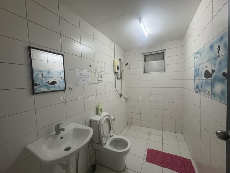 Servis Apartment untuk Disewa di Greenfield Regency - LIEW KA LAI - PropertyGuru.com.my