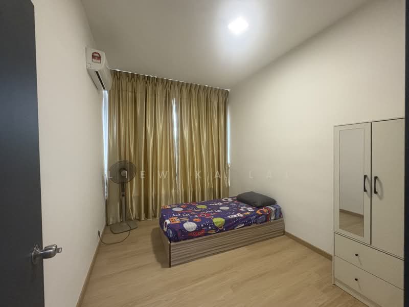 Servis Apartment untuk Disewa di Greenfield Regency - LIEW KA LAI - PropertyGuru.com.my