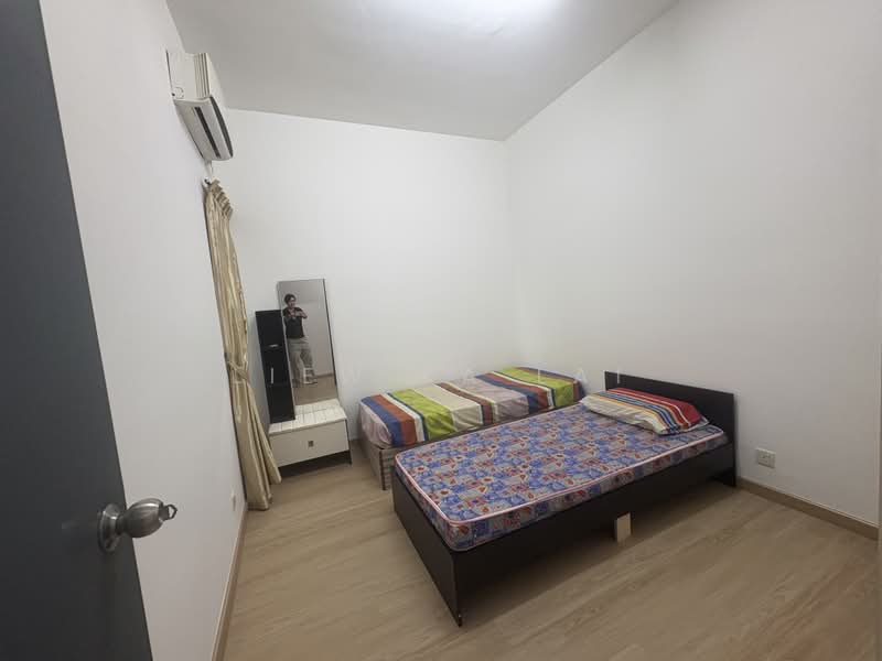 Servis Apartment untuk Disewa di Greenfield Regency - LIEW KA LAI - PropertyGuru.com.my