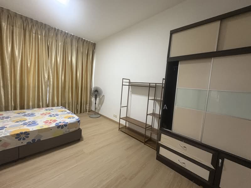 Servis Apartment untuk Disewa di Greenfield Regency - LIEW KA LAI - PropertyGuru.com.my