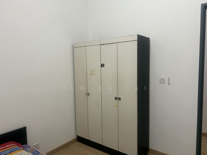 Servis Apartment untuk Disewa di Greenfield Regency - LIEW KA LAI - PropertyGuru.com.my