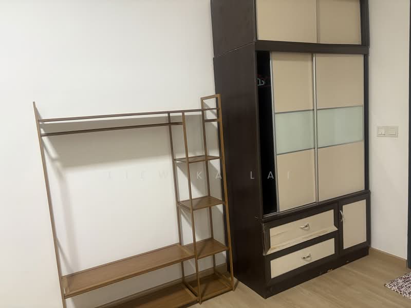 Servis Apartment untuk Disewa di Greenfield Regency - LIEW KA LAI - PropertyGuru.com.my