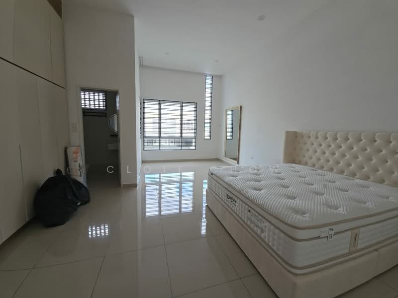 Terraced House for Rent in Bandar Sri Sendayan (Negeri Sembilan) - Cloie Chow - Bedroom - PropertyGuru.com.my