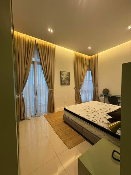 Condominium for Rent at Isle of Kamares - Mohd Fitri MF - Bedroom - PropertyGuru.com.my