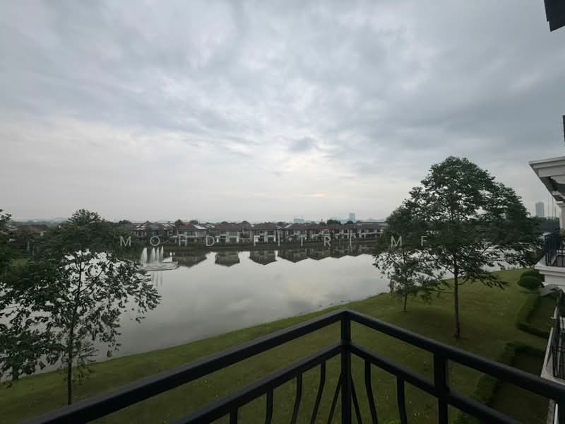 Condominium for Rent at Isle of Kamares - Mohd Fitri MF - PropertyGuru.com.my