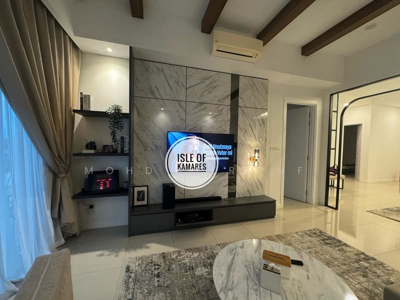 Condominium for Rent at Isle of Kamares - Mohd Fitri MF - PropertyGuru.com.my